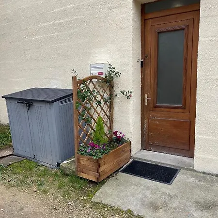 Apartment Parenthese - & Tentation Balneo Proche Orly-paris La Ville-du-Bois