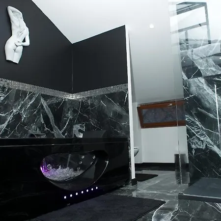 Parenthese - & Tentation Balneo Proche Orly-paris Apartment *