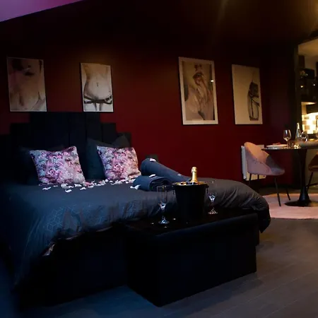 Apartment Parenthese - & Tentation Balneo Proche Orly-paris *