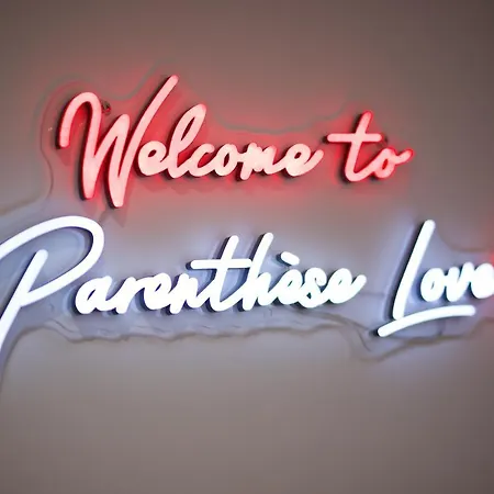 Apartment Parenthese - & Tentation Balneo Proche Orly-paris *