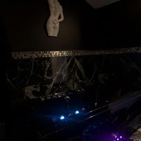 Apartment Parenthese - & Tentation Balneo Proche Orly-paris *